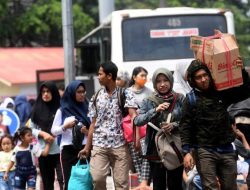 Mitos ‘Serbuan’ Lebaran, Disdukcapil Ungkap Tren Migrasi Bekasi Stabil di Angka 5.000 Jiwa per Bulan