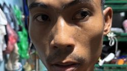 Kota Bekasi - Tampang pembunuh Ermanto Usman. Foto: Ist