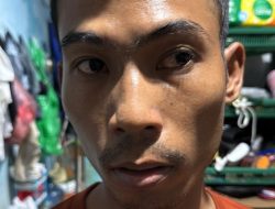 Ini Tampang Sudirman, Eksekutor Keji yang Habisi Aktivis JICT di Jatibening: Diringkus Jatanras di Cilincing