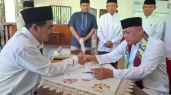 Soal Zakat Fitrah, Wali Kota Bekasi Dorong Transparansi Filantropi Melalui Lembaga Resmi