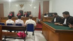 Terbukti Korupsi Alat Olahraga Rp4,3 Miliar, Eks Kadispora Bekasi Ahmad Zarkasih Cuma di Vonis 20 Bulan Penjara