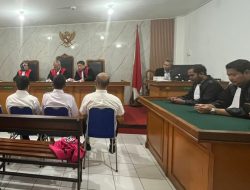 Terbukti Korupsi Alat Olahraga Rp4,3 Miliar, Eks Kadispora Bekasi Ahmad Zarkasih Cuma di Vonis 20 Bulan Penjara