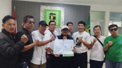 12 PAC PPP Kota Bekasi menolak penunjukan Nawal Husni sebagai Plt Ketua