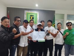 PPP Kota Bekasi Memanas! 12 PAC Ancam Mundur Massal, Tolak Nawal Husni Jadi Plt Ketua