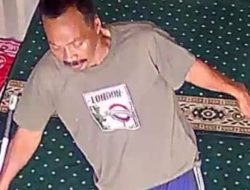 Ngaku Marbot, Pelaku Bawa Kabur Motor Pedagang Tanaman di Bekasi Barat