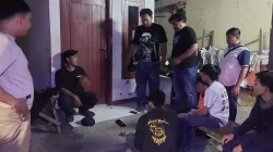 Tawuran Pecah di Babelan, 1 Remaja Luka Serius