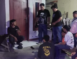 Tawuran Pecah di Babelan, 1 Remaja Luka Serius