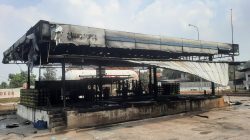 DPRD Kota Bekasi Bakal Sisir Kelayakan SPBE di Tengah Pemukiman Pasca Ledakan Dahsyat Cimuning