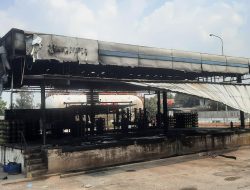 DPRD Kota Bekasi Bakal Sisir Kelayakan SPBE di Tengah Pemukiman Pasca Ledakan Dahsyat Cimuning