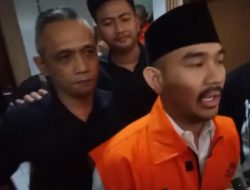 Pengakuan Mengejutkan Bupati Bekasi Nonaktif Ade Kuswara di Persidangan Suap Ijon Proyek