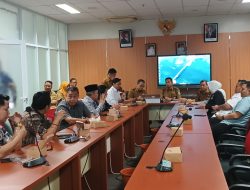 Pastikan APBD 2025 Tepat Sasaran, Seluruh Komisi DPRD Kota Bekasi “Gempur” OPD Lewat Uji Petik