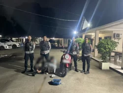 Mau Tawuran di Cikarang, Pelajar Bawa ‘Corbek’ Satu Meter Diciduk Polisi