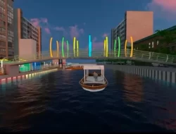 Perwal “Siluman” dan Jejak Mens Rea di Balik Proyek Wisata Air Kalimalang