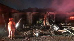 Kios Perabot dan Elektronik Rusak Parah Imbas Ledakan SPBE Cimuning, Kerugian Capai Rp500 Juta