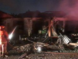 Kios Perabot dan Elektronik Rusak Parah Imbas Ledakan SPBE Cimuning, Kerugian Capai Rp500 Juta