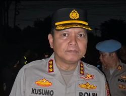 Kebakaran SPBE Cimuning Diduga Akibat Korsleting Listrik, 15 Unit Damkar Diterjunkan