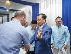 Bekasi Jadi Basis Kekuatan Demokrat! Uki Ifwa Muncul Sebagai Magnet Baru Pemilih Muda Menuju 2029