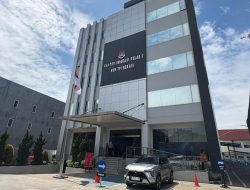 Imigrasi Bekasi Beri Izin Tinggal Darurat bagi WNA Terdampak Konflik Timur Tengah