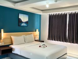 Tamu Bebas Datang Kapan Saja! Izi Cozi Hotel Dobrak Aturan Check-in Konvensional demi Profesional Urban