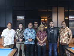 Outbreak Signature Resmi Hadir di Summarecon Bekasi, Satukan Produktivitas dan Hiburan