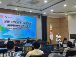 KONI Jabar Gelar Bimtek IT Porprov XV, Budiana Peringatkan Daerah Konflik Jangan Ganti Operator Data