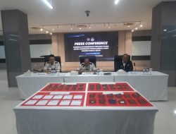 Mayoritas Asal China, 78 WNA Terjaring di Proyek GIIC, Imigrasi Dalami Dugaan Pelanggaran