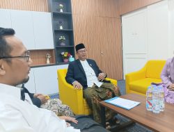Kuota Temus 2026 Dihapus, Warga Sekitar Asrama Haji Bekasi Meradang