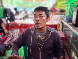 Sendirian di Gudang, OB Alami Dugaan Pelecehan di Kampus 