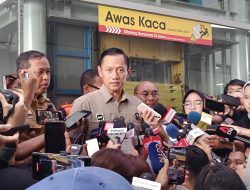 AHY Dorong Evaluasi Nasional Usai Kecelakaan KRL Bekasi Timur yang Tewaskan 15 Orang