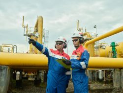 Fokus Layanan Domestik dan Disiplin Keuangan, PGN Jaga Kinerja Solid di Q1-2026