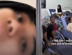 Kesaksian Memilukan Sausan, Penyintas Tragedi KRL Bekasi Timur: “Saya Pikir Saya Akan Meninggal”