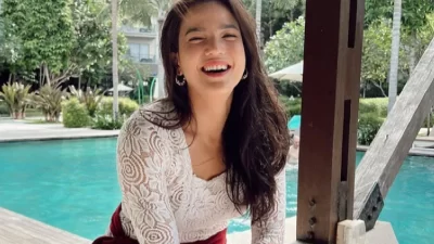 Bekasi - Aktris Alice Norin. ANTARA/instagram/alicenorin.