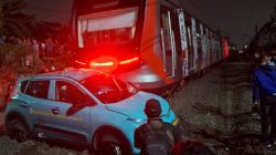 Update Tragedi Berdarah Stasiun Bekasi Timur, KNKT Bongkar ‘Black Box’ Taksi Green SM