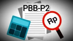 Bekasi - Ilustrasi PBB-P2