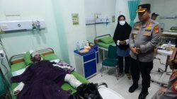 Data Terbaru: 17 Warga Jadi Korban Kebakaran SPBE Cimuning Bekasi, Termasuk Ibu dan Balita