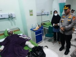 Data Terbaru: 17 Warga Jadi Korban Kebakaran SPBE Cimuning Bekasi, Termasuk Ibu dan Balita