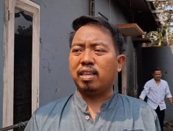 Kesaksian Mencekam Abdul Muhi: Gas Menyerupai Kabut Tebal Sebelum SPBE Cimuning Meledak Hebat
