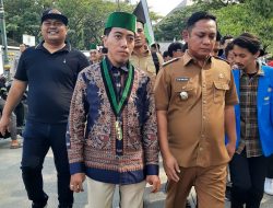 Aktivis Soroti Warisan Utang Perumda Tirta Bhagasasi Rp340 Miliar dan Aroma Pembangkangan Direksi