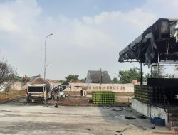 2 Tewas, 11 Dirawat, Pemkot Bekasi Bahas Ganti Rugi Korban SPBE Cimuning