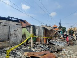 Data Terbaru BPBD Bekasi: 19 Rumah Warga dan Belasan Kendaraan Hangus Akibat Ledakan SPBE Cimuning