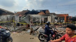 DPRD Kota Bekasi Akan Panggil Disnaker Buntut Kebakaran SPBE Cimuning