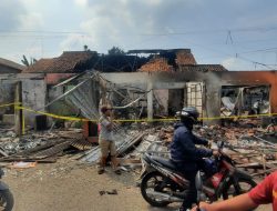 DPRD Kota Bekasi Akan Panggil Disnaker Buntut Kebakaran SPBE Cimuning