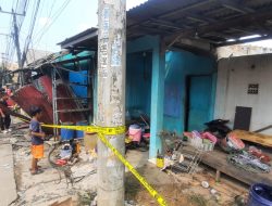 DPR Desak Pertamina Tanggung Jawab Penuh Atas Ledakan SPBE Cimuning Bekasi