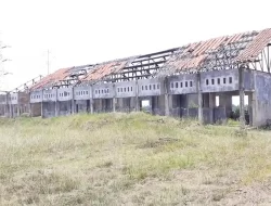 11 Tahun Mangkrak Jadi Sarang Ular, Gedung SMKN 1 Babelan Segera Diperbaiki Provinsi