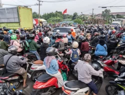 Kajian Pembatasan Jam Operasional Truk di Kabupaten Bekasi Dimulai 2027