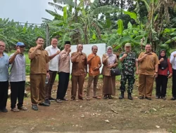HORE … SMAN 21 Bekasi Segera Punya Gedung Sendiri di Jatiasih, Tak Lagi Numpang di SMP Swasta