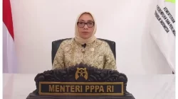 Tuai Kontroversi Usai Tragedi Kereta Bekasi Timur, Menteri PPPA Sampaikan Permohonan Maaf