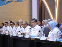 Menaker: RUU PPRT Tekankan Pentingnya Pelindungan Pekerja Rumah Tangga