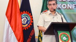 Hadapi Tantangan AI, Menaker Yassierli Desak Hubungan Industrial “Naik Kelas” Jadi Transformatif