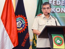 Hadapi Tantangan AI, Menaker Yassierli Desak Hubungan Industrial “Naik Kelas” Jadi Transformatif